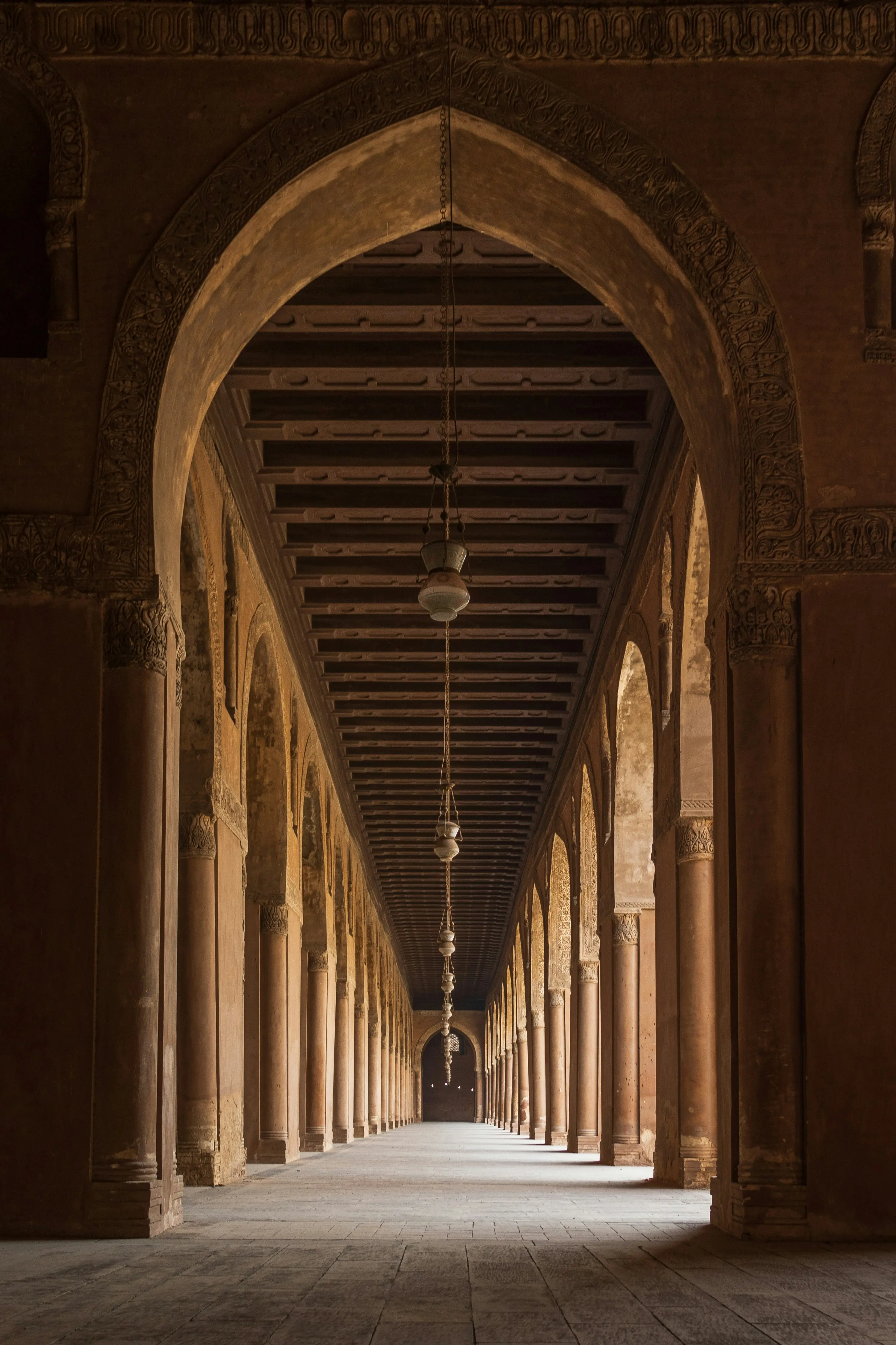 Day 11: Cairo