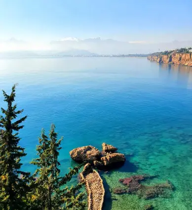 Day 14: Firnaz Bay, Fethiye