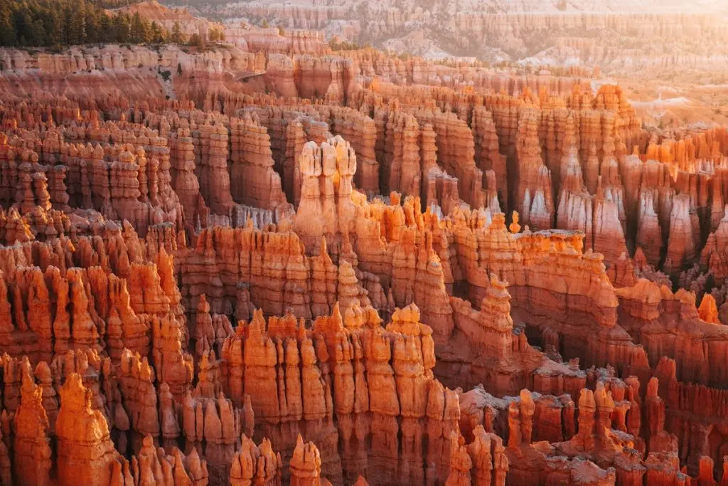 Day 6: Bryce Canyon - Zion - Las Vegas