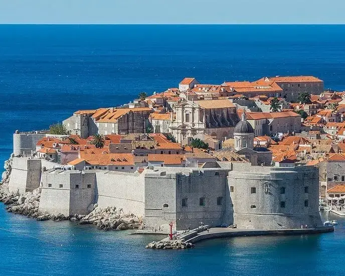 Day 7: Dubrovnik City Tour