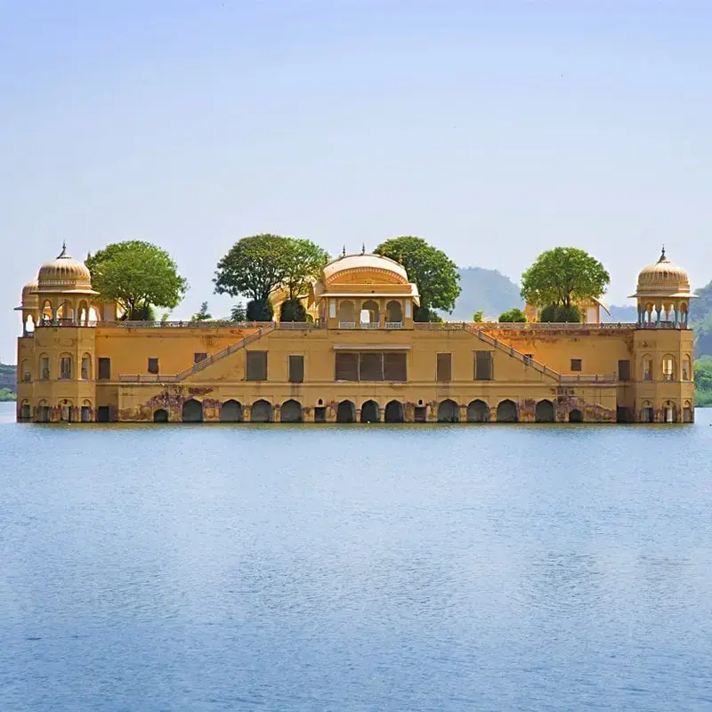 Day 7: Jaipur