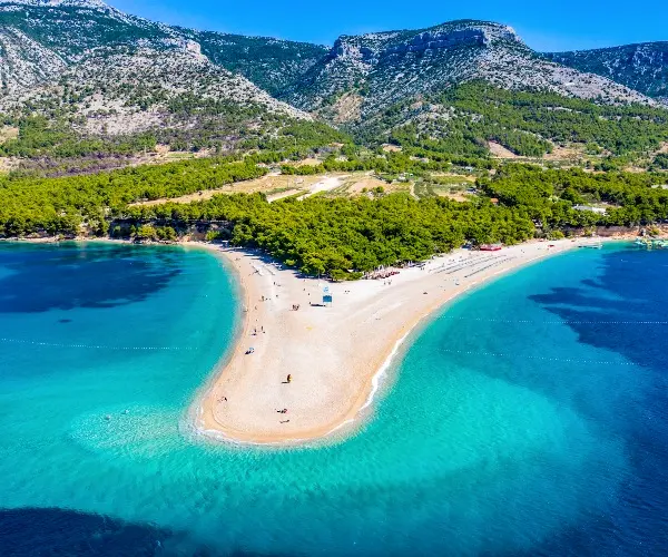Day 6: Makarska, Omis