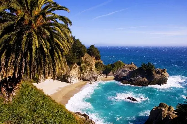 Day 14: Central Coast – Carmel/Monterey – San Francisco