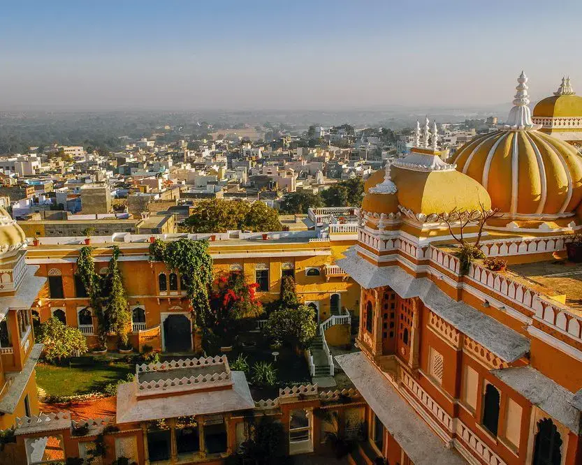 Day 10: Jodhpur, Deogarh